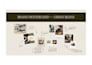 create a professional brand moodboard and visual identity kit